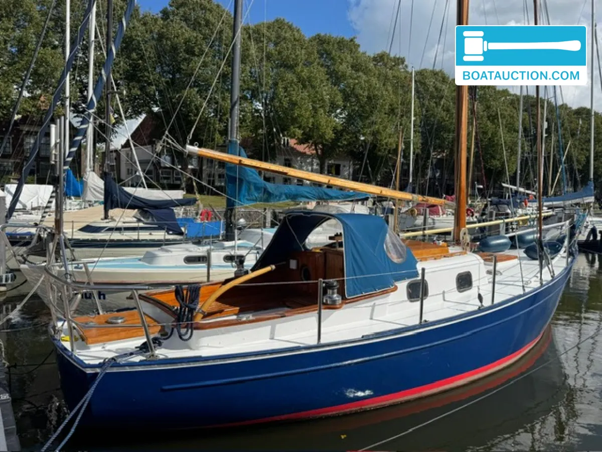 foto: 4 Koopmans Kustvaarder