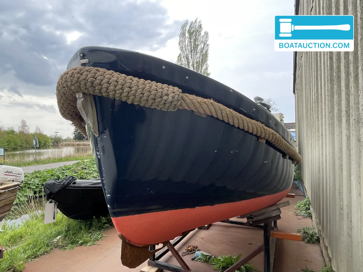 foto: 6 Sloep 500