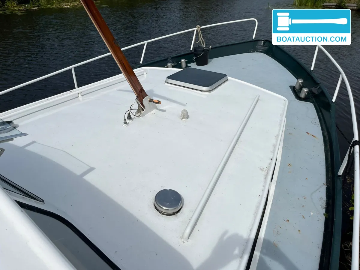 foto: 5 Bergermermeerkruiser 970