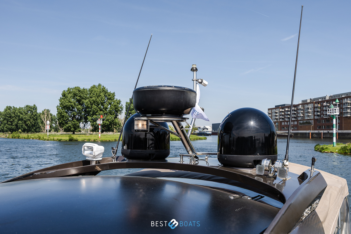 foto: 6 Galeon 385 HTS