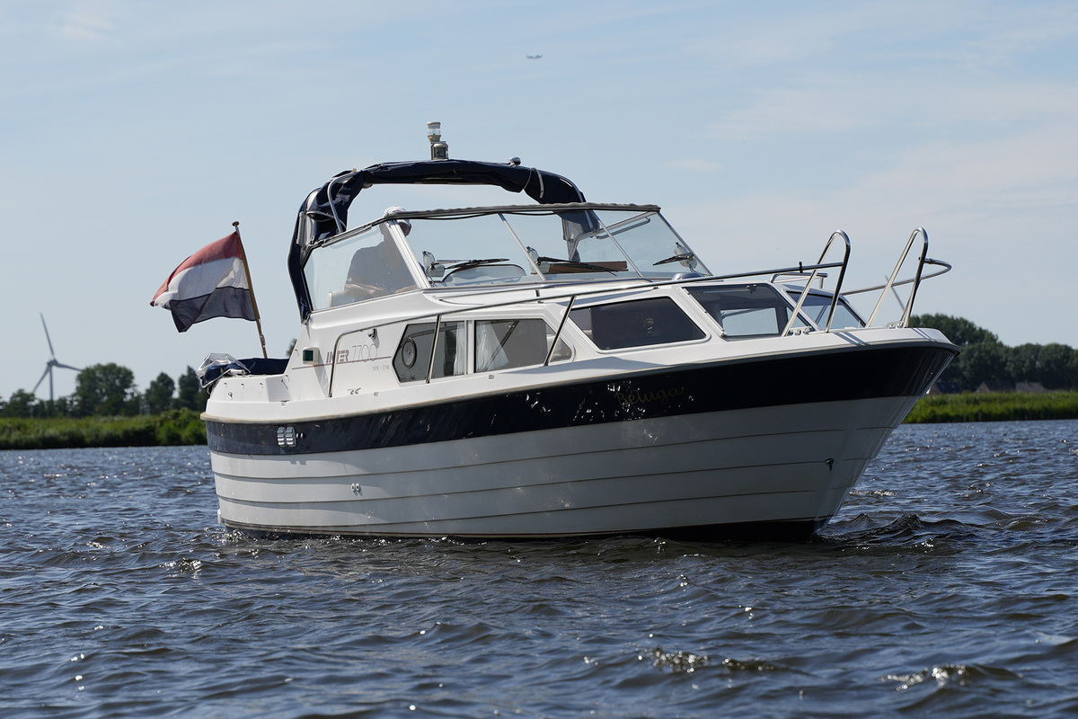 foto: 4 Inter 7700 Nor-line