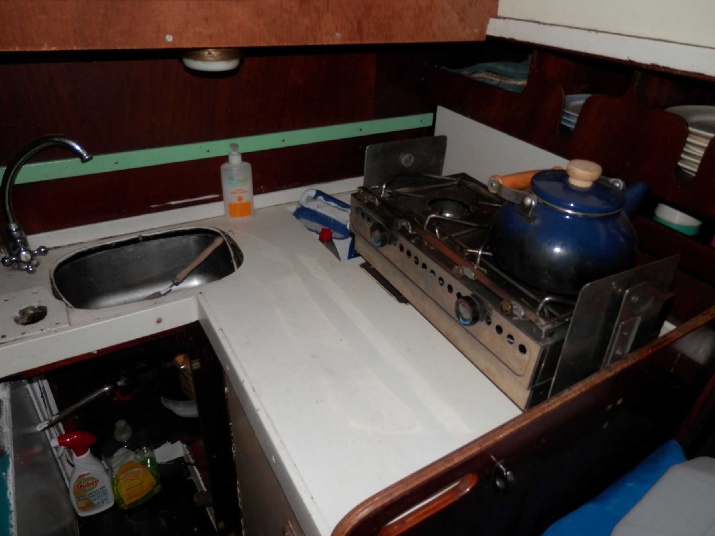 foto: 6 Nienke II AK Ketch