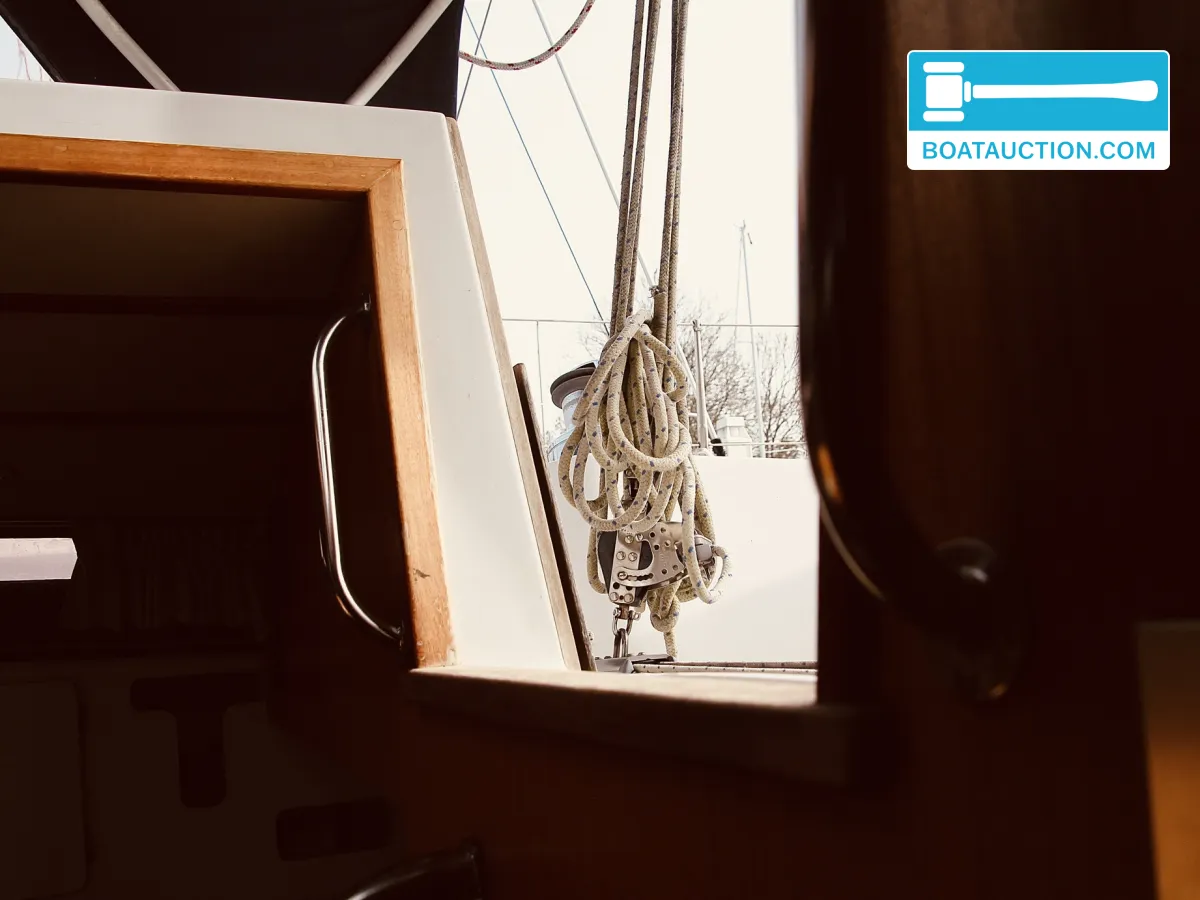 foto: 12 Gib Sea 37 Ketch