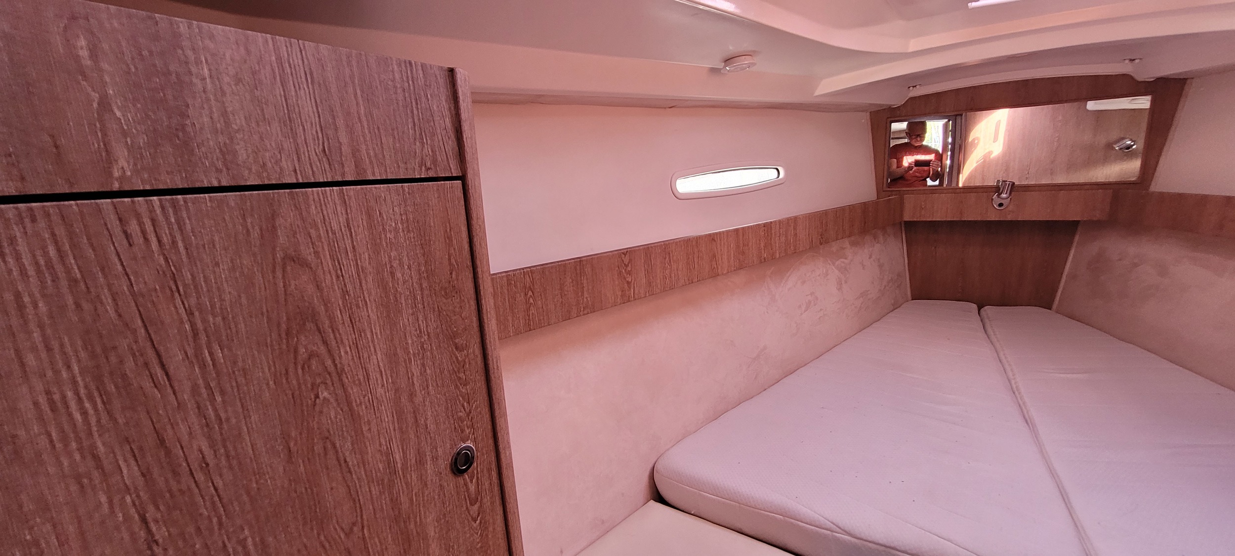 foto: 6 Beneteau First 40 