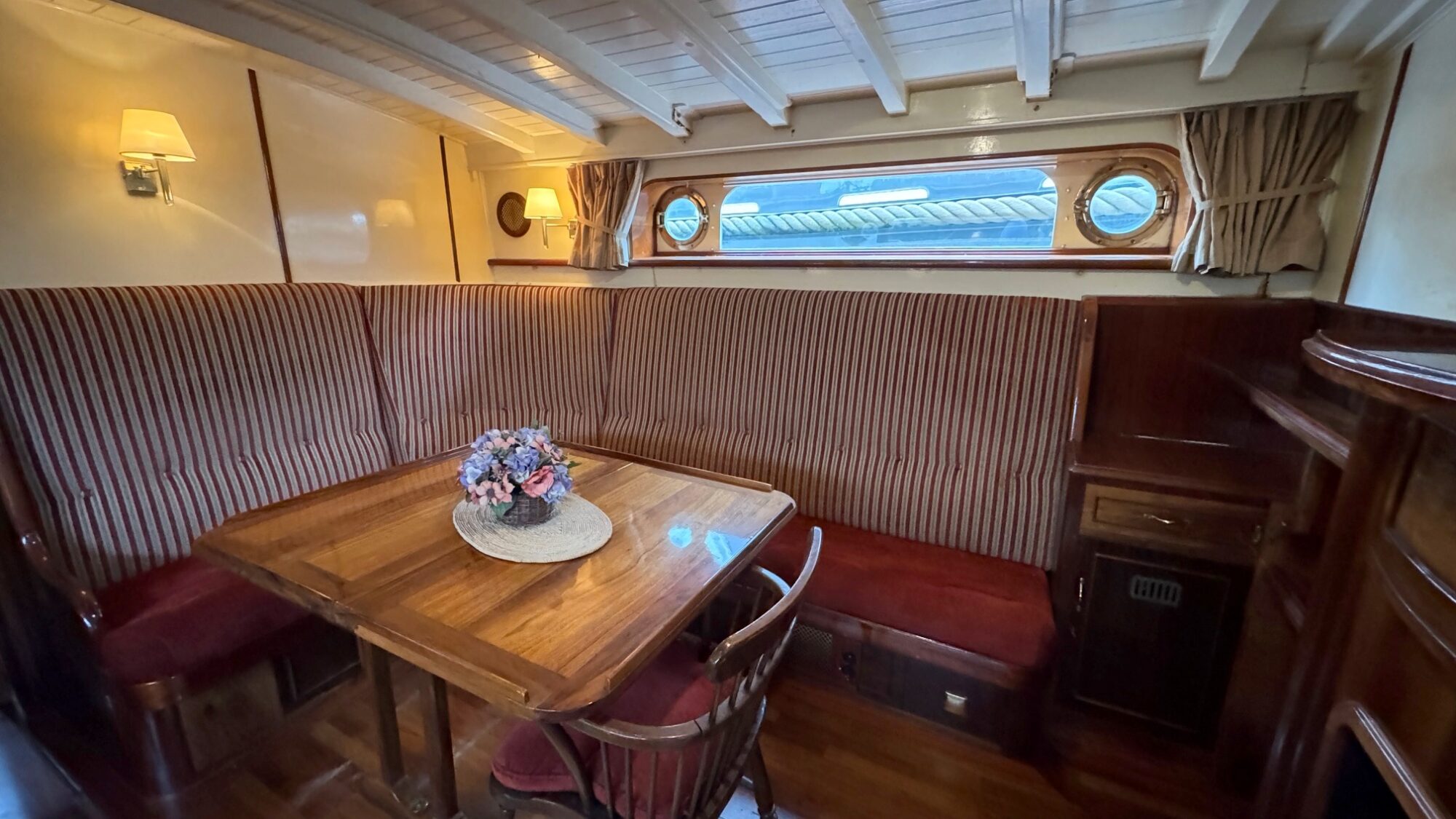 foto: 5 Silver Silver Rondspantkotter 19.44 VS