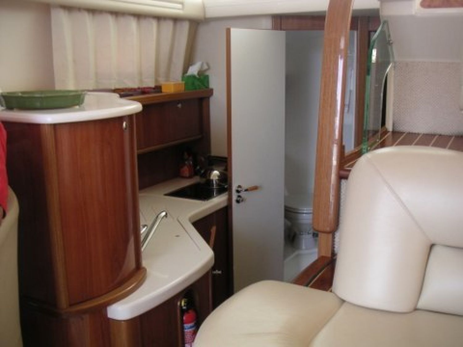 foto: 4 Prestige  46 Fly