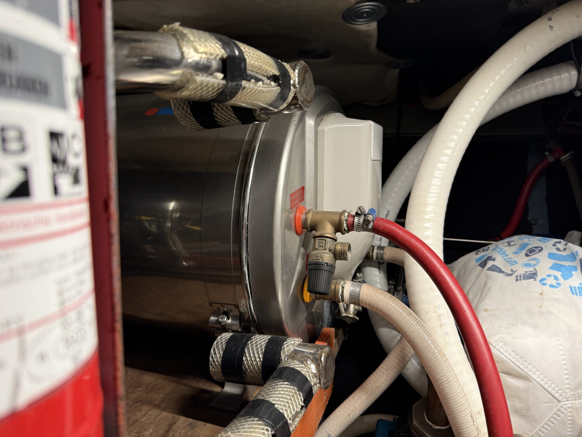 foto: 6 Molenmaker en Mantel Molenmaker & Mantel Kotter 11.75 AK Cabrio