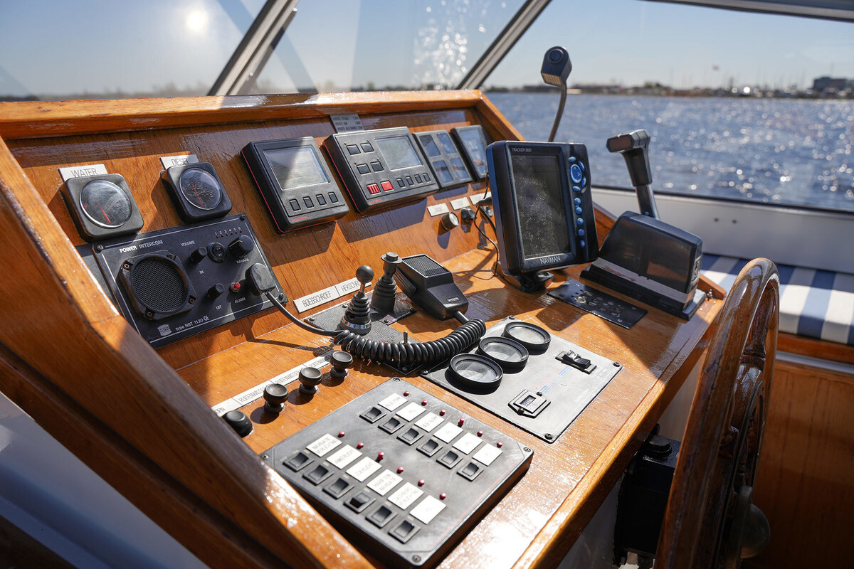 foto: 7 Valkkruiser 1350 AK