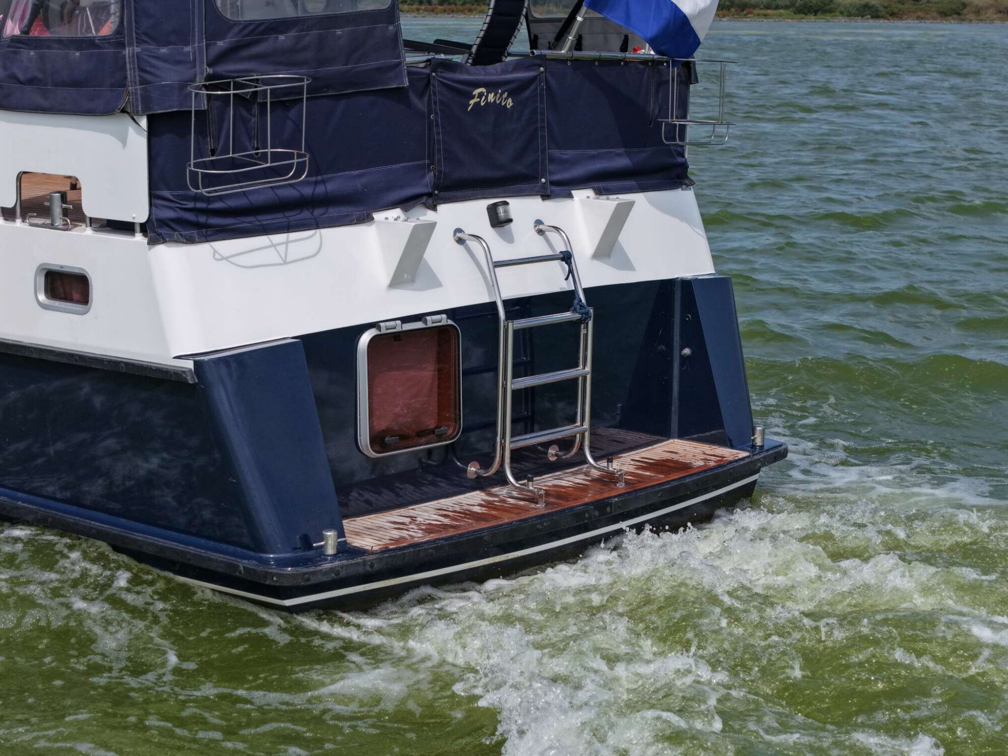foto: 6 Veha Veha Euroclassic 35