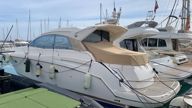 foto: 6 Prestige S 42