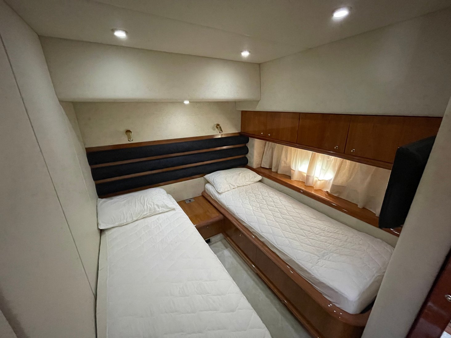 foto: 5 Sunseeker Manhattan 74