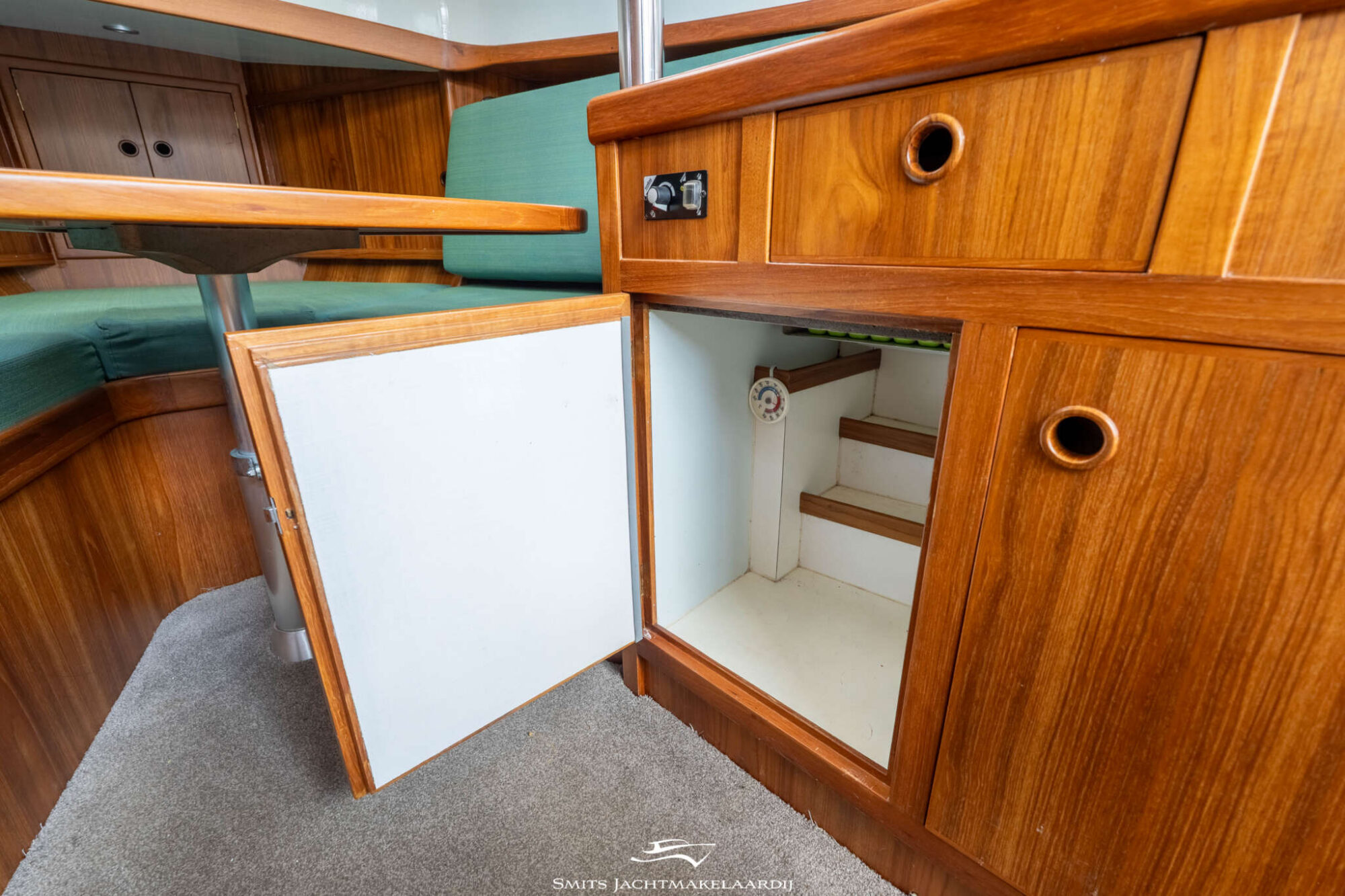 foto: 18 Euroship Euroship 7.70 OK