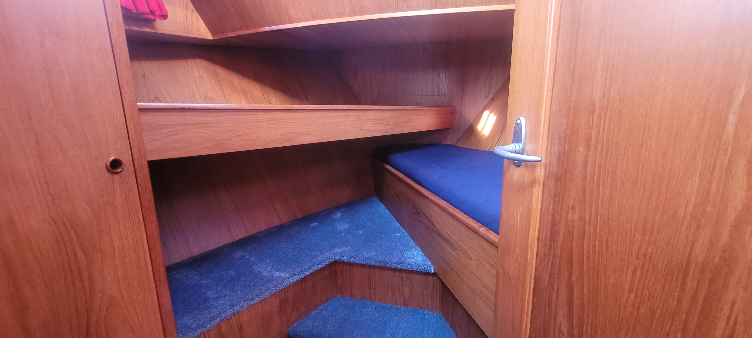 foto: 7 De Ruiter Trawler East Sea Star 12.50