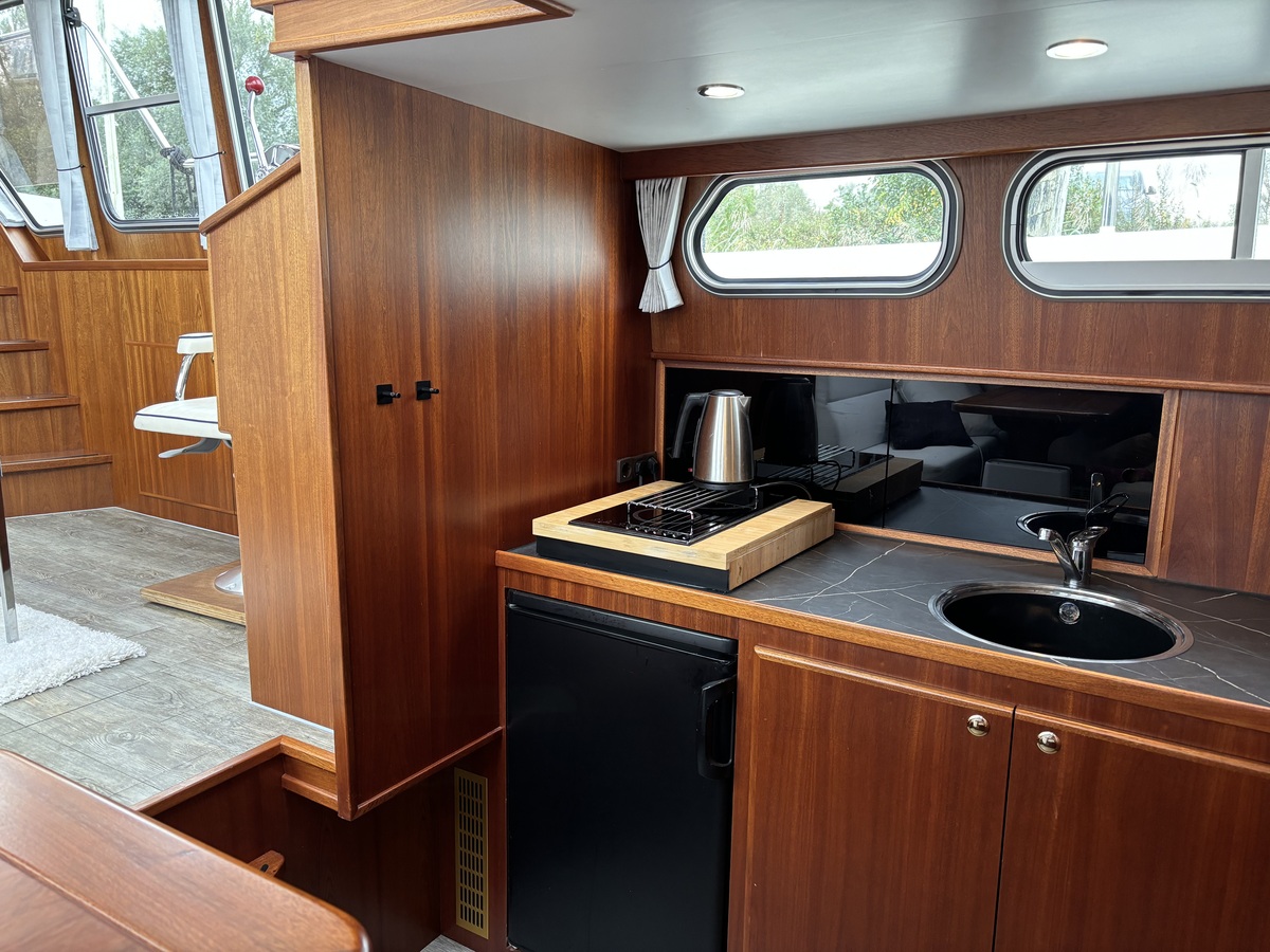 Alm  Kruiser 12.50 AK 