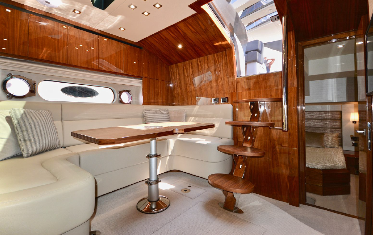 foto: 5 Sunseeker San Remo 485