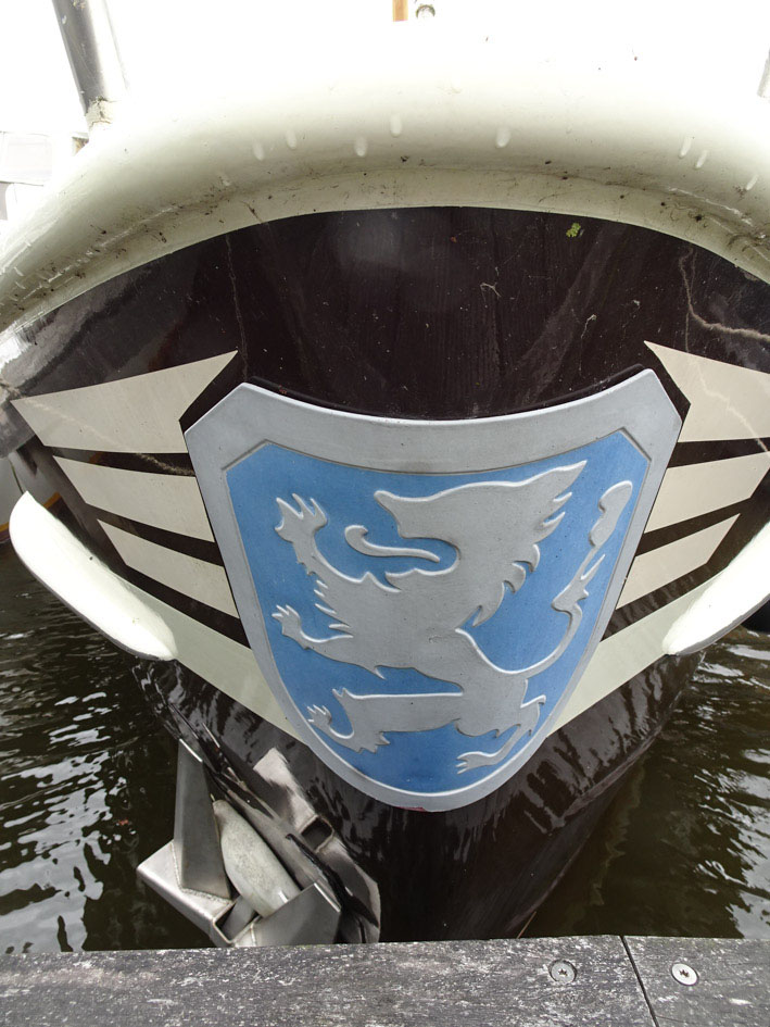 foto: 8 Molenmaker en Mantel Kotter 11.65 AK