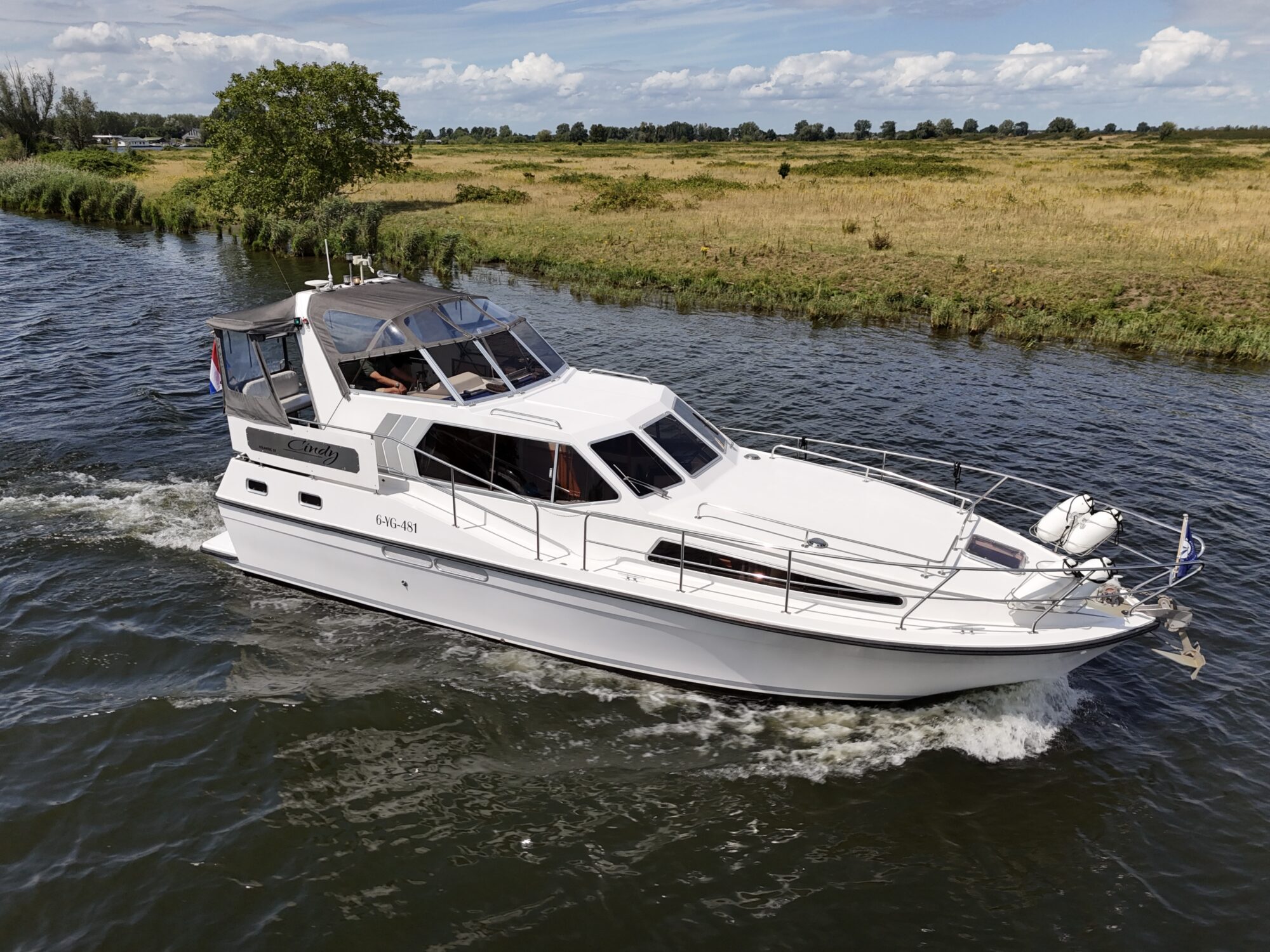 foto: 8 Atlantic Atlantic 37