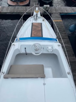 foto: 7 Pilotina 8,50  Flybridge