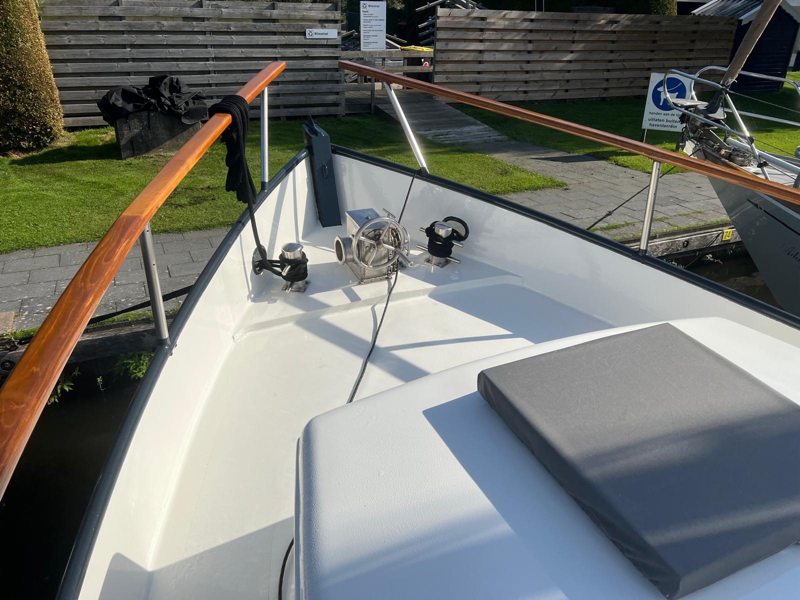 foto: 5 Vripack Motorkotter 1080