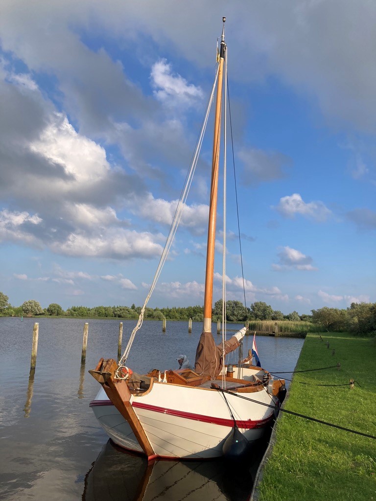 foto: 6 Gipon Schokker Visserman 10.50