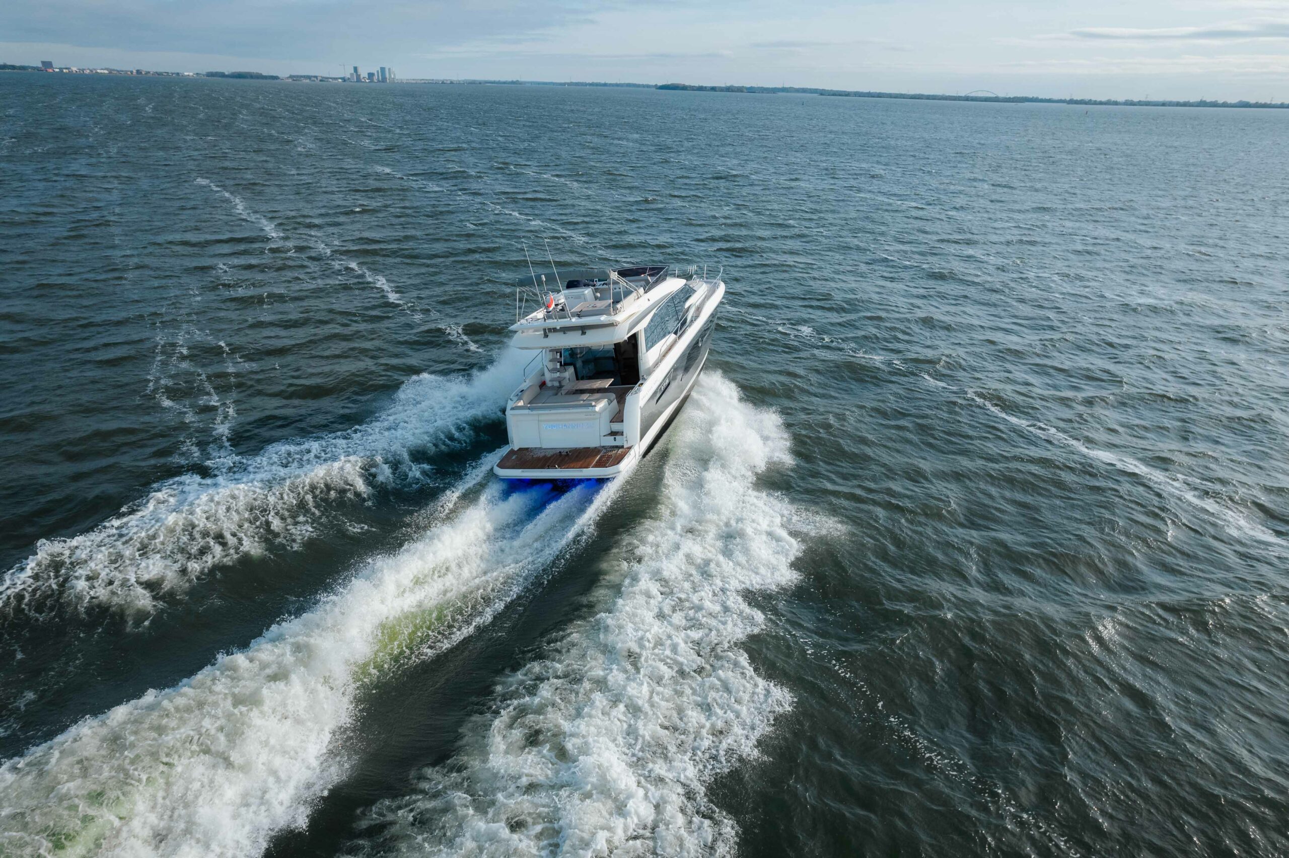 foto: 5 Prestige 520