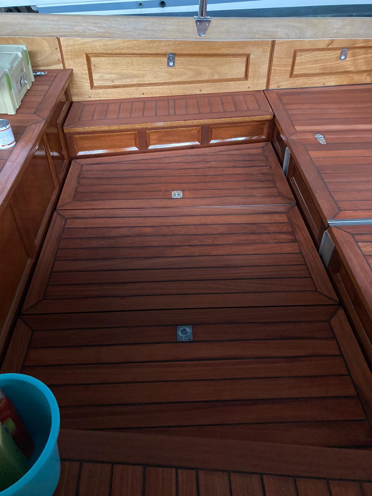 foto: 5 Finse Loodsboot 9.80