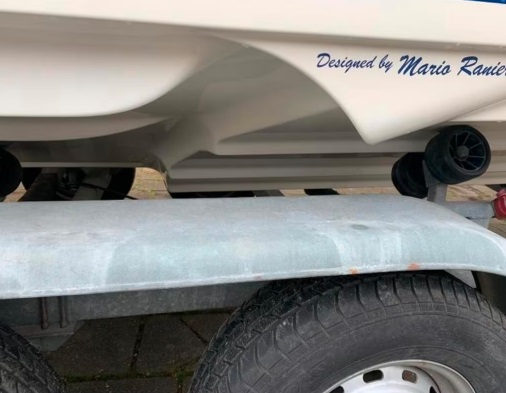 foto: 4 Ran Craft RM 21