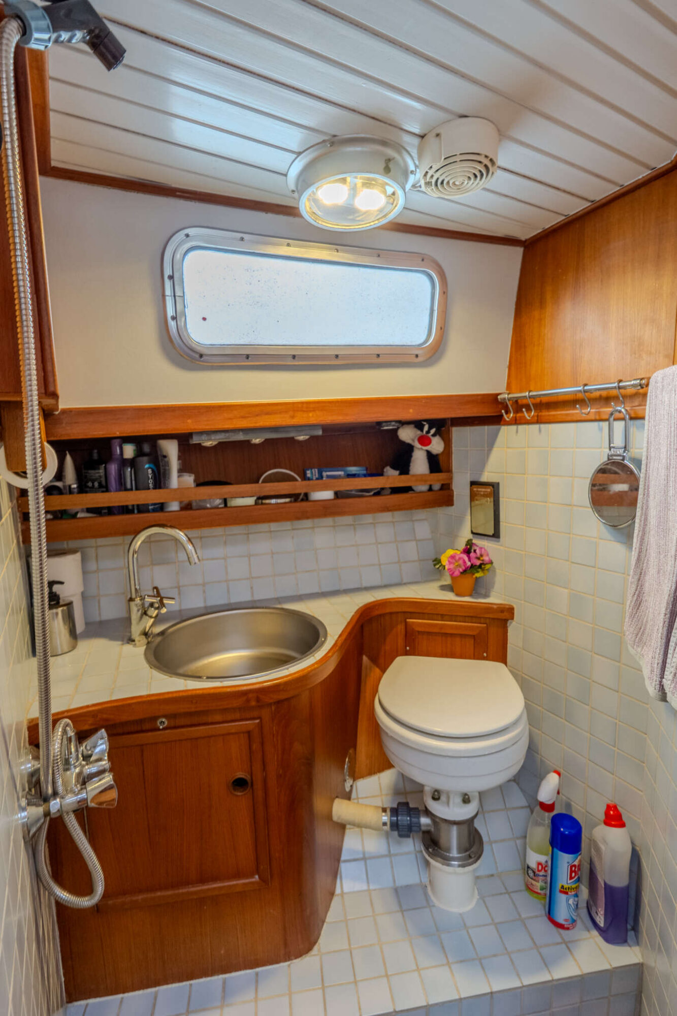 foto: 6 de Schiffart De Schiffart Kruiser12.50 OK AK