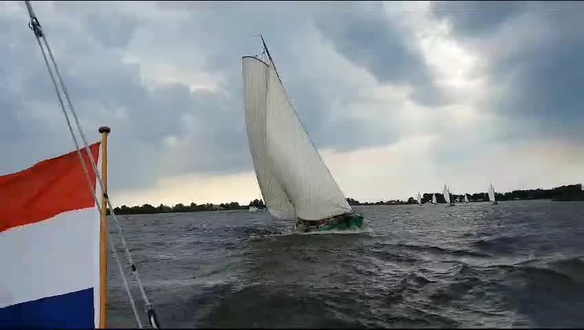 foto: 5 Fries Jacht 7.10