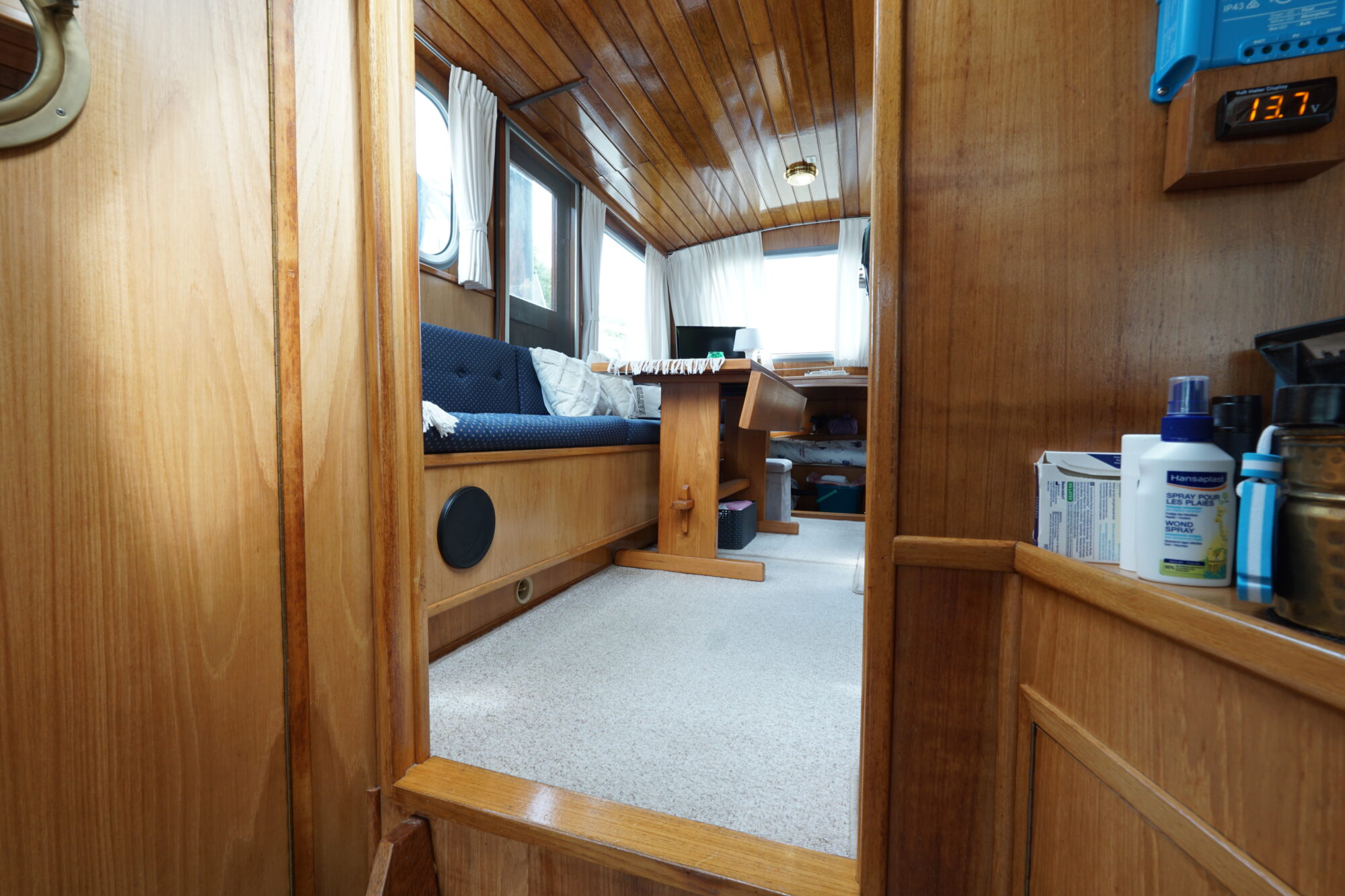 foto: 6 Adriaanse Adriaanse Vlet 10.00 AK