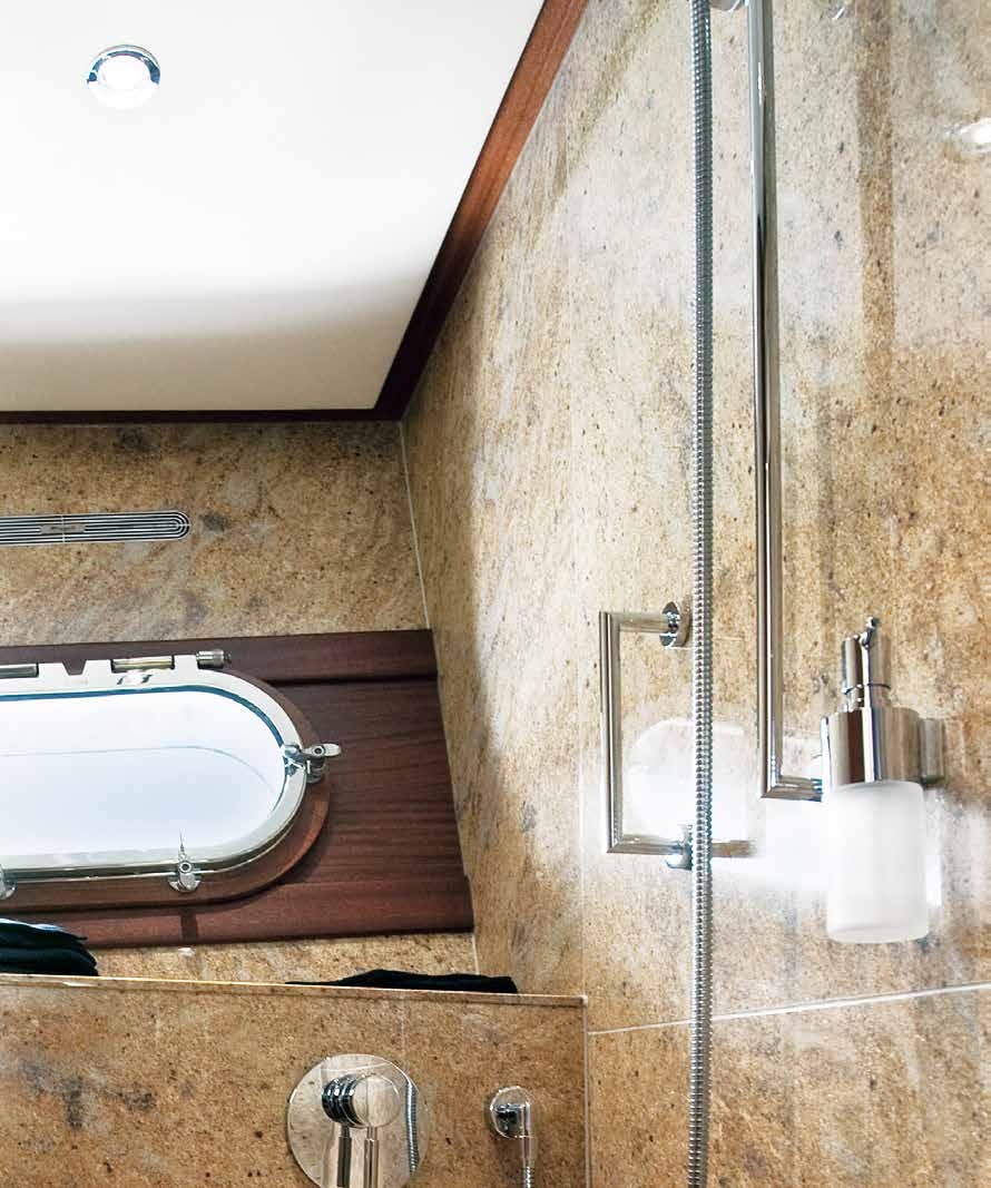 foto: 5 Aguti 20 meter