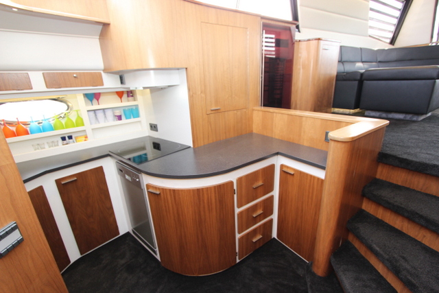 foto: 11 Riva Riva 20 Corsaro