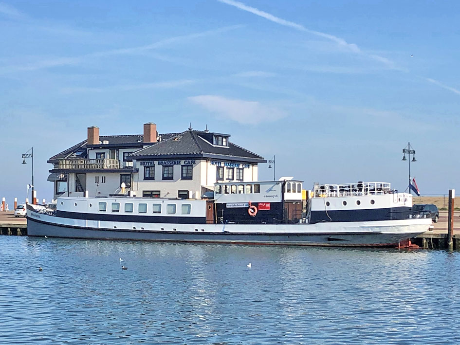 foto: 6 Hotel / Passagiersschip 18 pass 18 pass