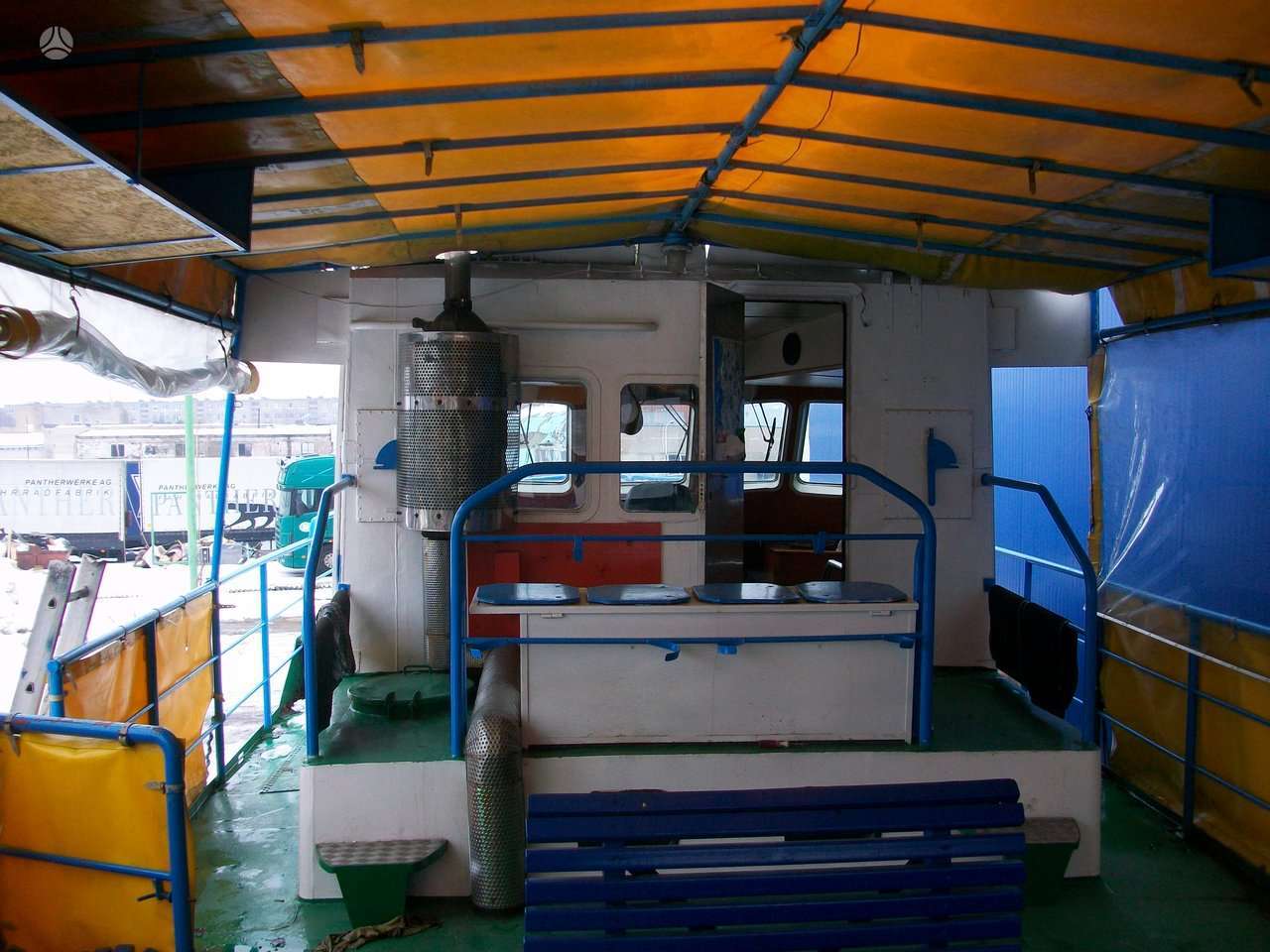 foto: 6 Neringa Passagiersschip