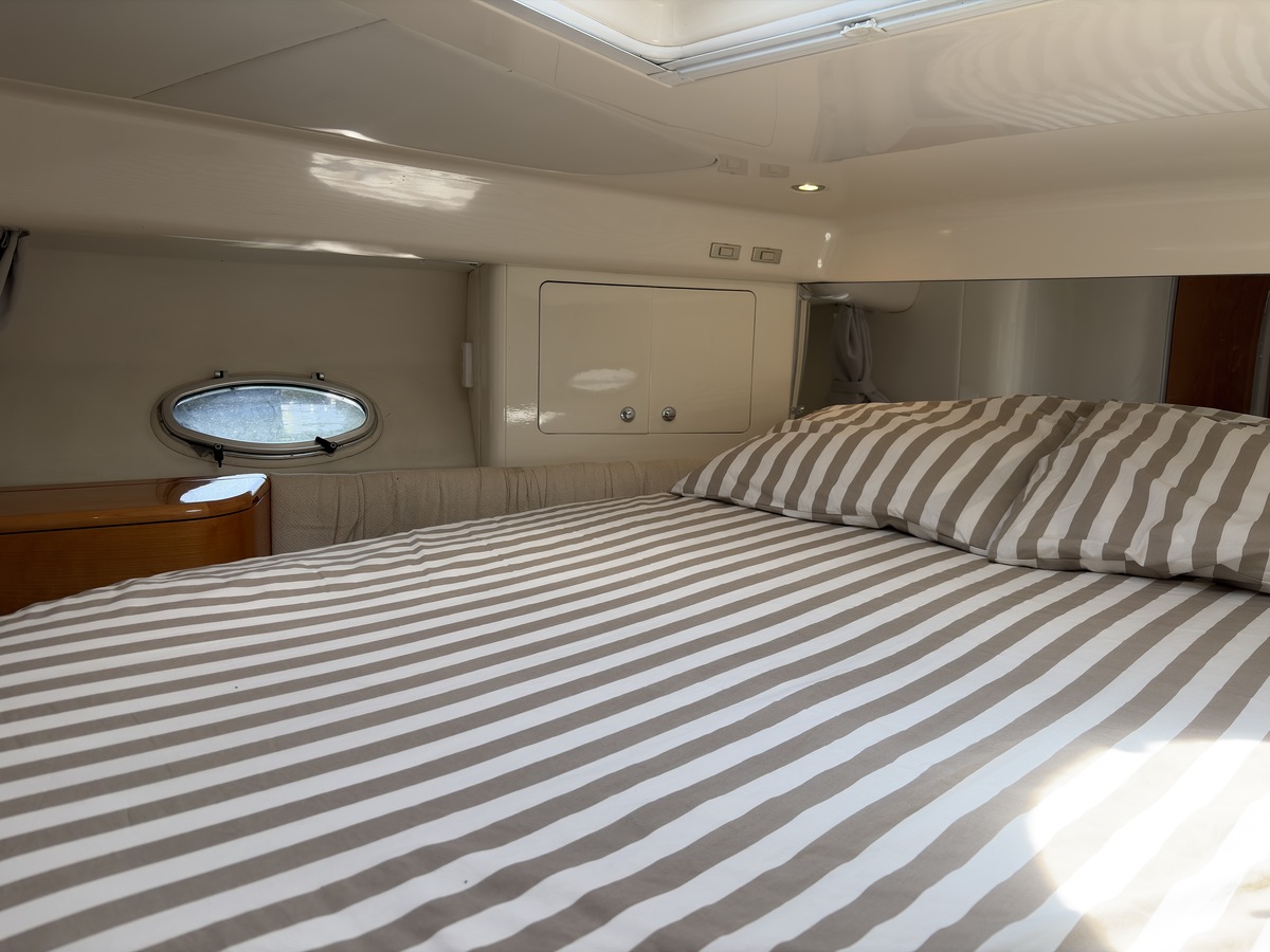 foto: 4 Cranchi 40 Atlantique