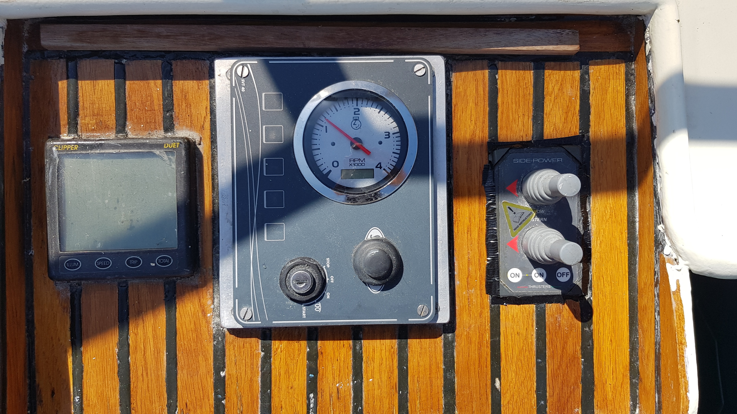 foto: 6 Vechtkruiser 1060 AK