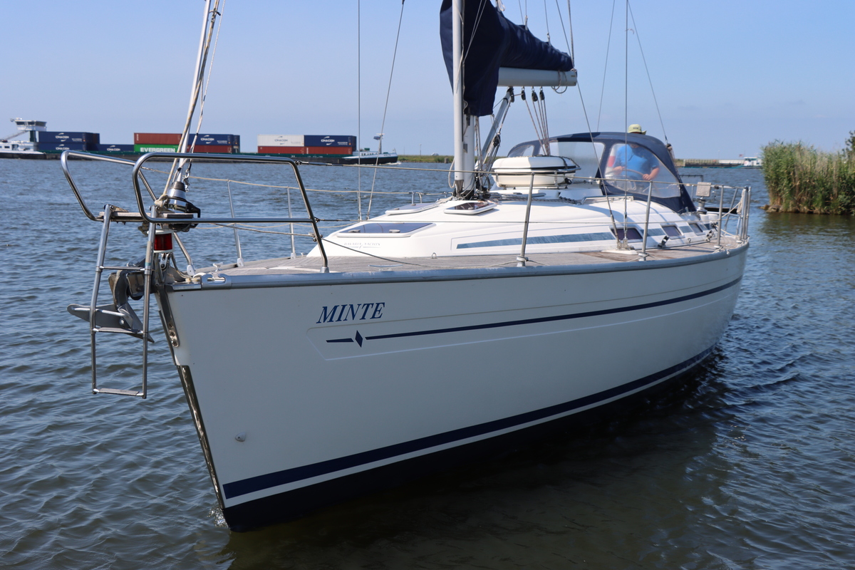 foto: 5 Bavaria 36-2 Cruiser