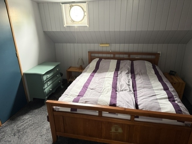foto: 5 Woonschip Klipper