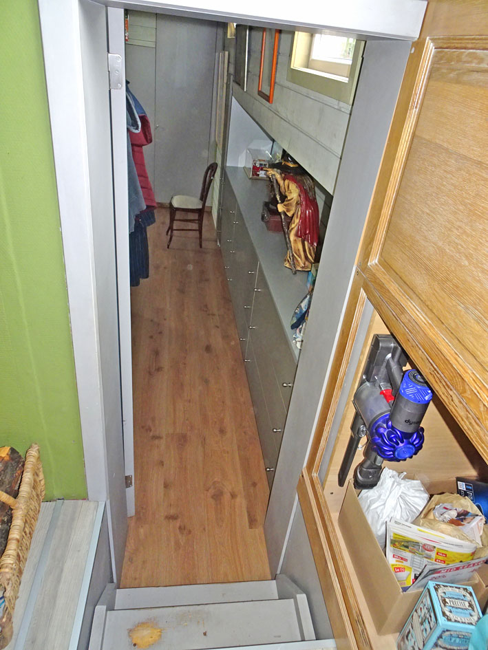 foto: 6 Luxe Motor met UBC 28.92