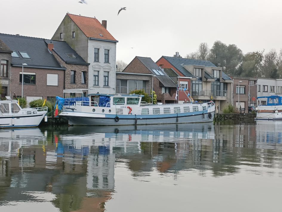 foto: 5 Luxe Motor 26.25 met UBC