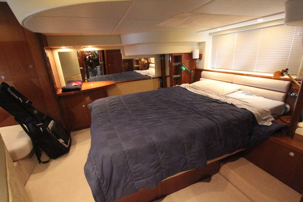 foto: 6 Sealine  T50