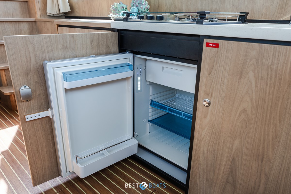 foto: 4 Linssen Grand Sturdy 35.0 AC