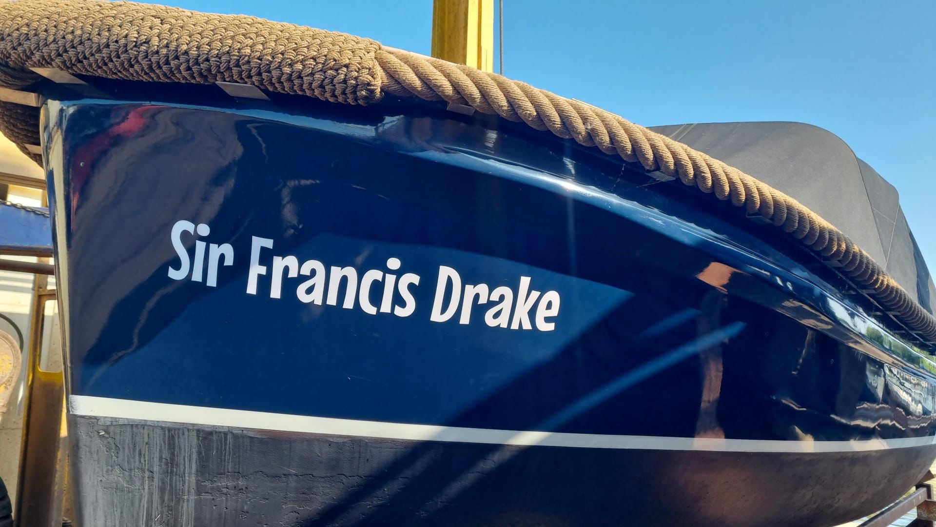 foto: 33 Reddingssloep Reddingssloep 8.00