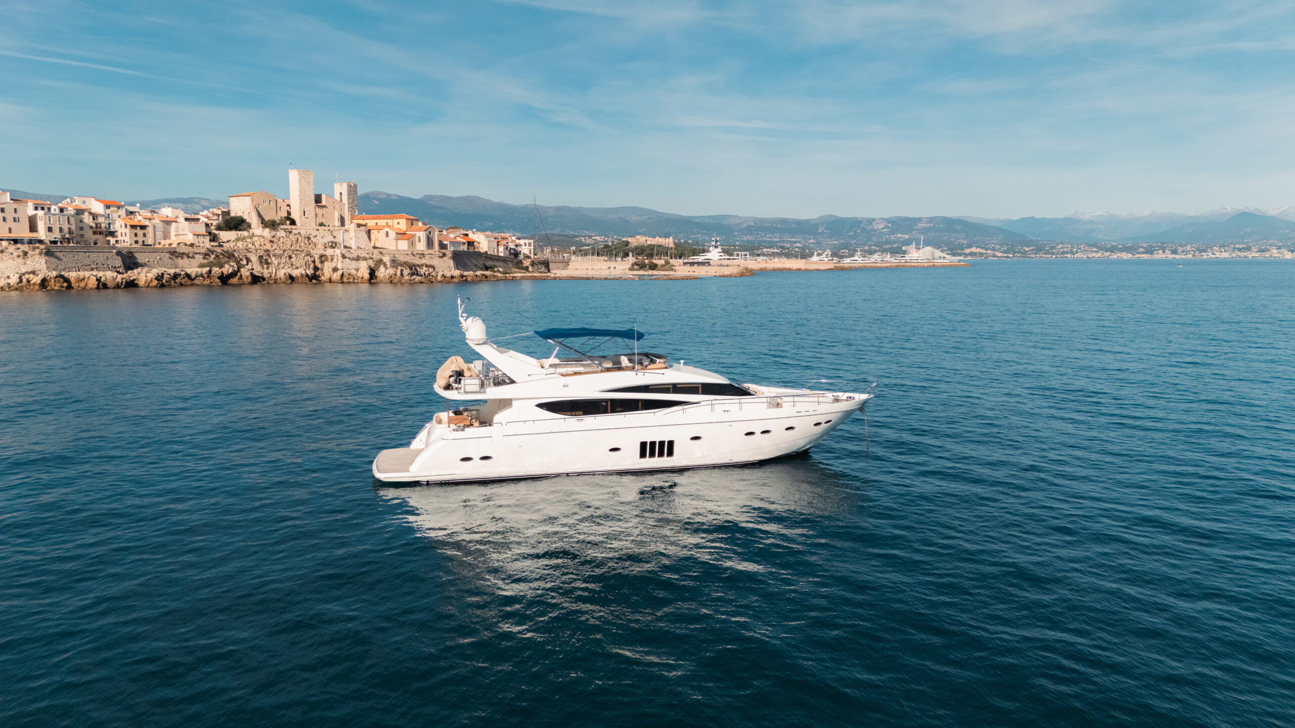 foto: 13 Princess 85