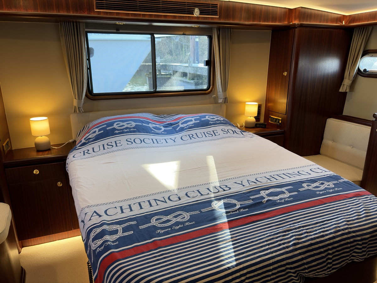 foto: 5 Pacific Allure 155 Cabrio