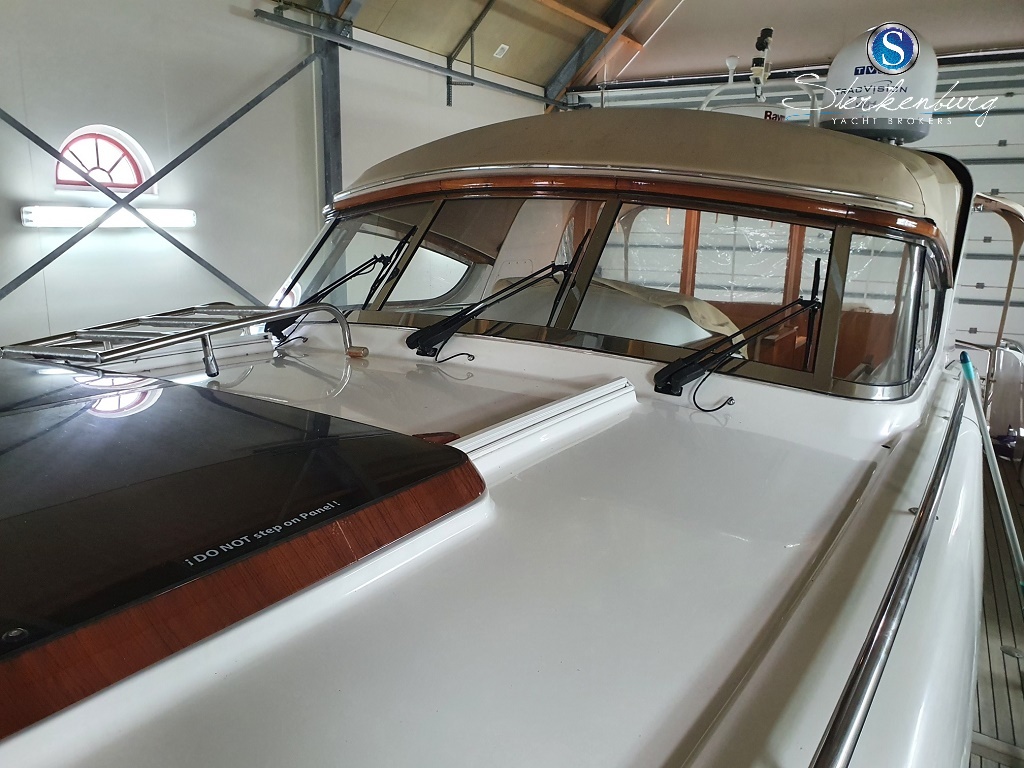 foto: 15 Boarncruiser 50 Retro Line