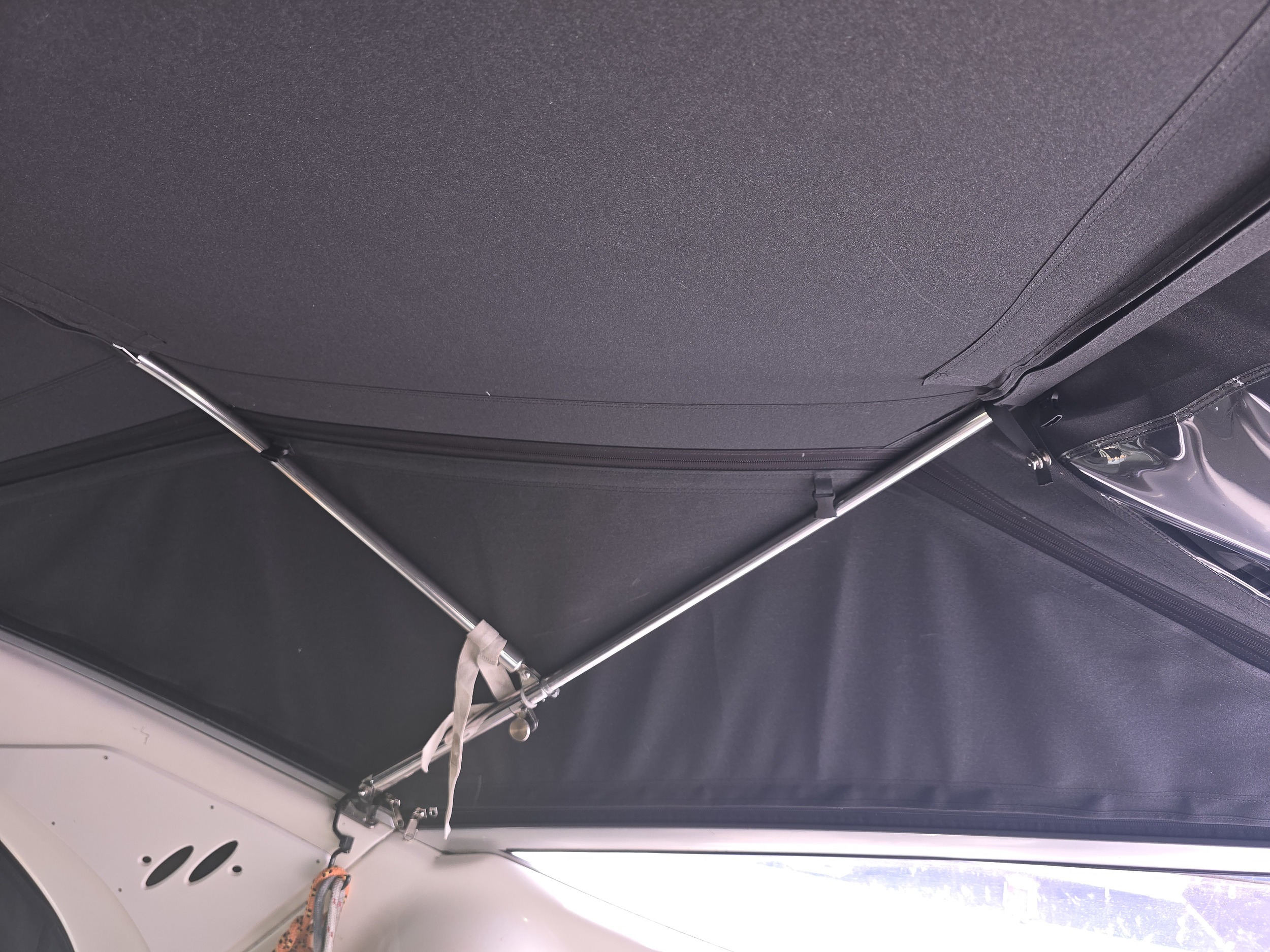 foto: 6 Gobbi 245 Cabin