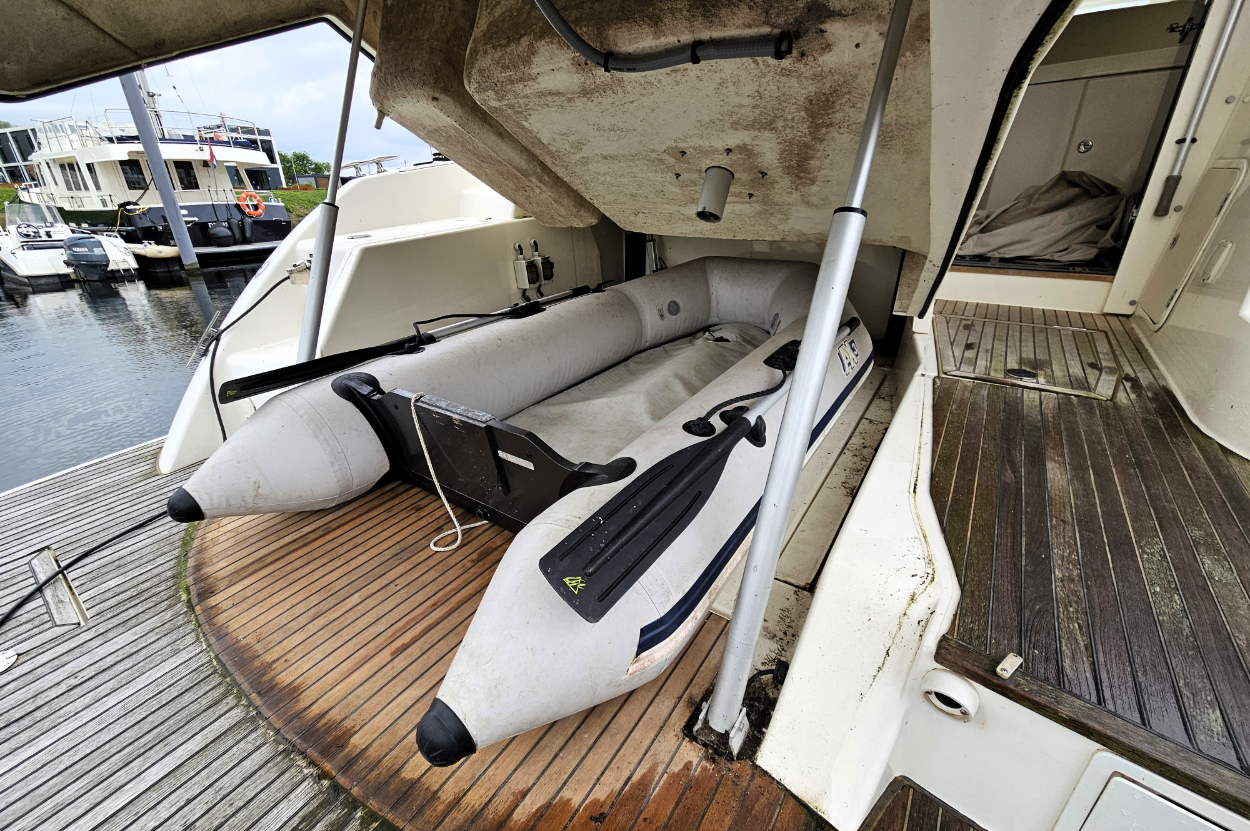 foto: 14 Jeanneau Prestige 42S