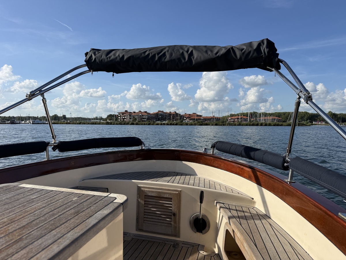 foto: 6 Antaris Mare Libre 770