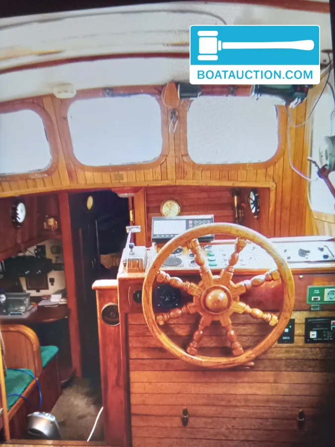 foto: 5 Colin Archer 10.40